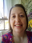 Silvia Helena de Souza Zanatta