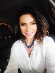 Lenice Dutra de Sousa 