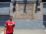 Leandro de Mello Sebaje Ramos