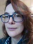 ALINE ALMEIDA DUVOISIN