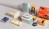 Custom Design Boxes