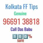 Kolkata FF Fatafat