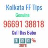 Kolkata FF Fatafat