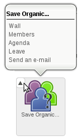 Community balloon links Community balloon links