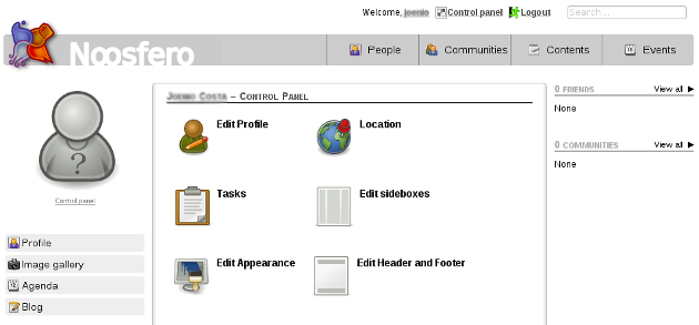 Google Setup - Step 6