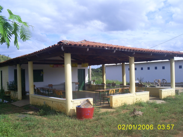 Sede da associação display