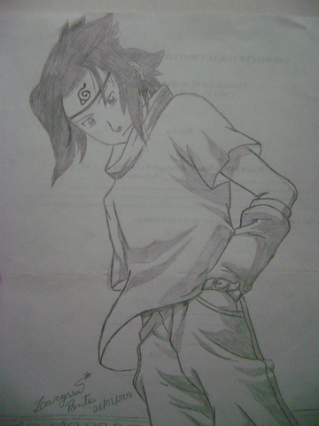 Sasuke1 display