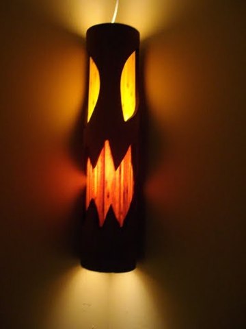 Arandela display