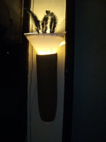 Bambu gigante plastico1 display
