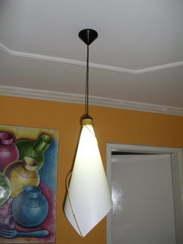 Bambu plastico 1 display