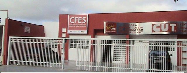 Imagem sede display