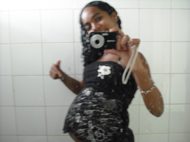 Minha filha 006 display