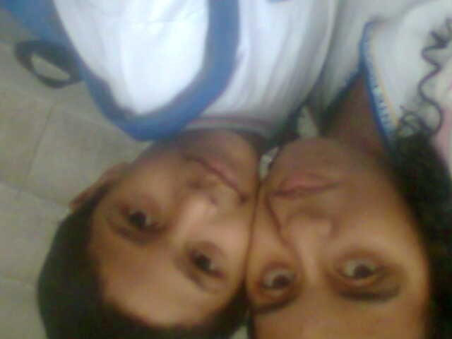 Eu e gui display