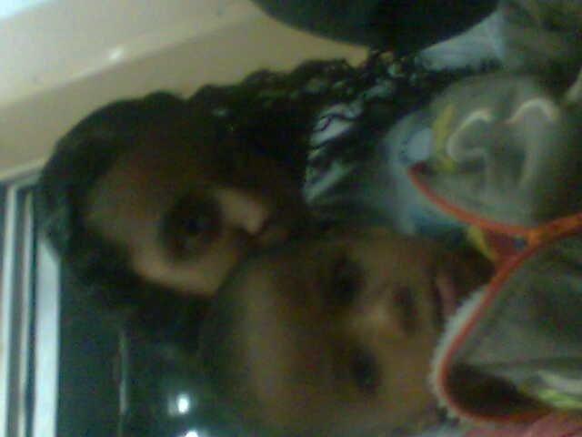 Eu e david display