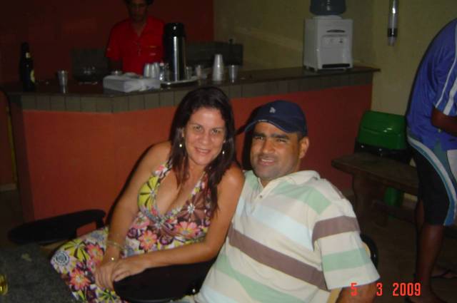 Lilian e vilson e1 display