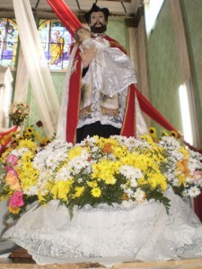 Sao caetano display