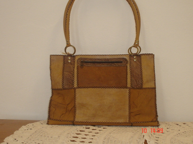 Bolsas francart 005 display