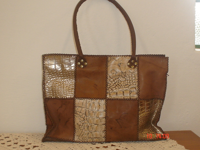 Bolsas francart 006 display