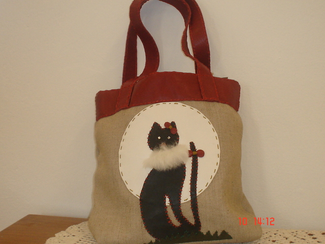 Bolsas francart 014 display