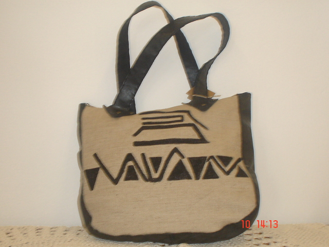 Bolsas francart 017 display