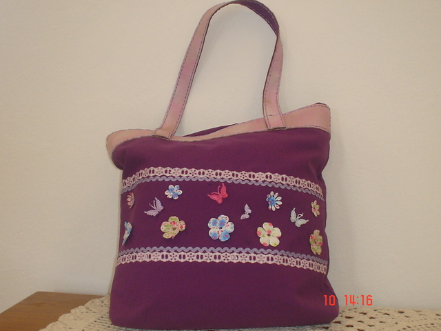 Bolsas francart 024 display