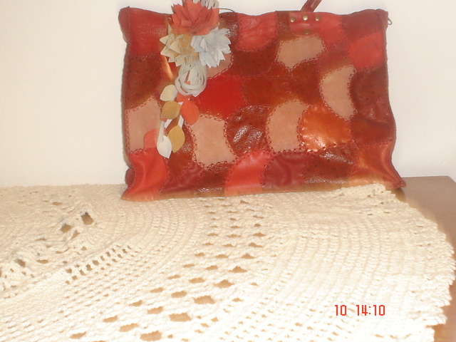 Bolsas francart 008 display