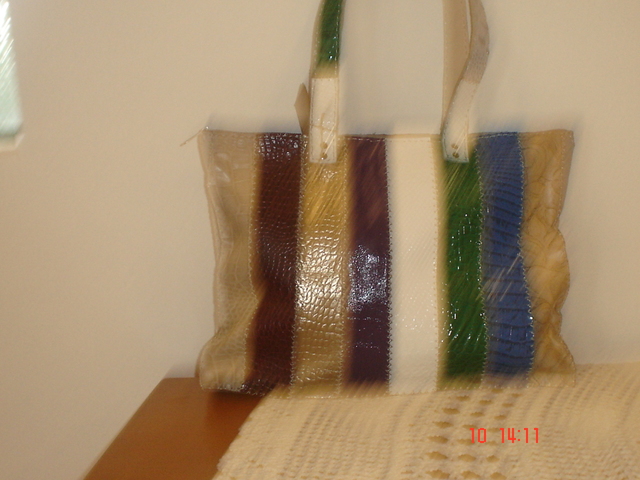 Bolsas francart 009 display