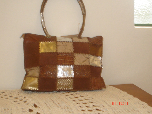Bolsas francart 011 display