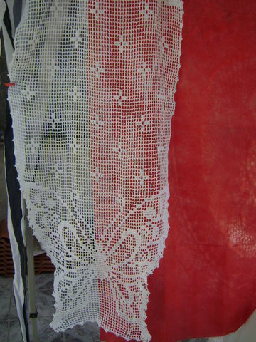 Panos e panos 009 display