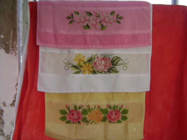 Panos e panos 034 display