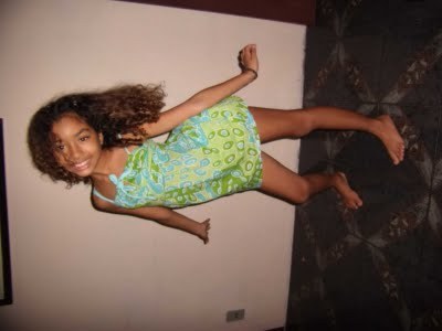 Maitezinha display
