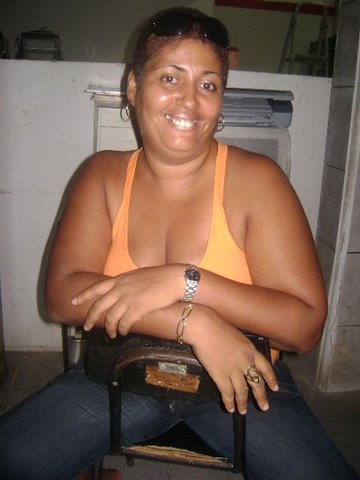 Toda risonha display