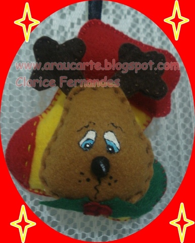 Natal rena 2 display