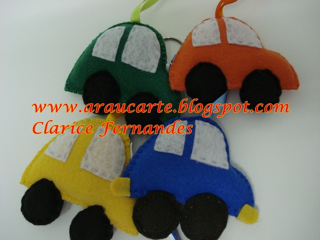 Carro prod 8 display