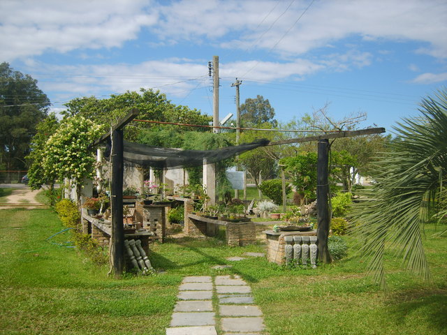 Viagens 030 display