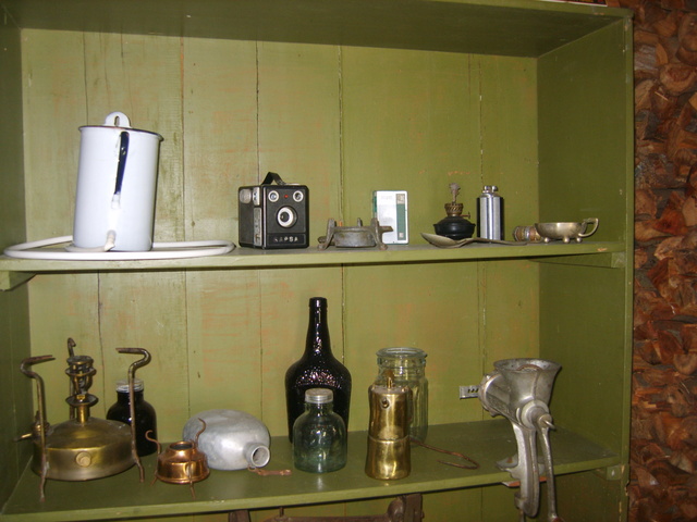 Viagens 025 display