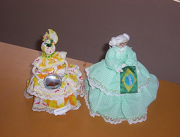 Carnaval 008 display