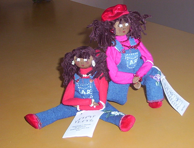 Carnaval 012 display
