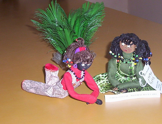 Carnaval 014 display
