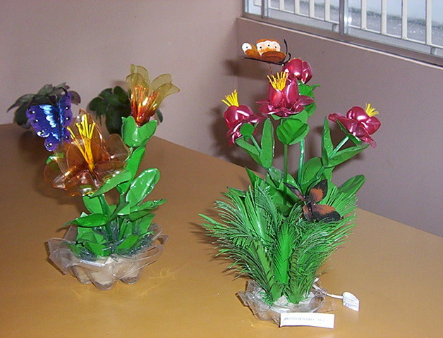 Carnaval 015 display