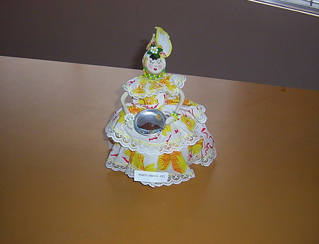 Carnaval 019 display