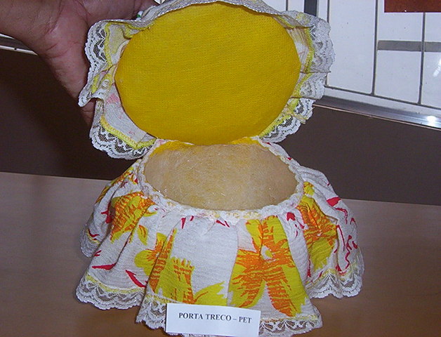 Carnaval 018 display