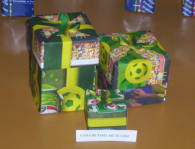 Carnaval 022 display