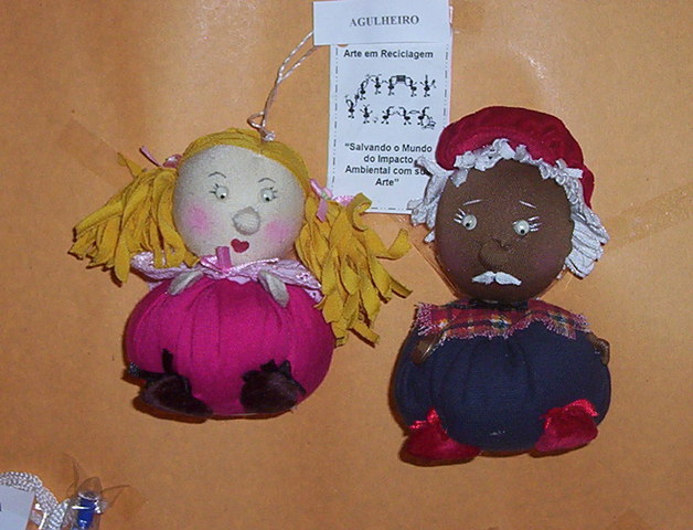 Carnaval 027 display