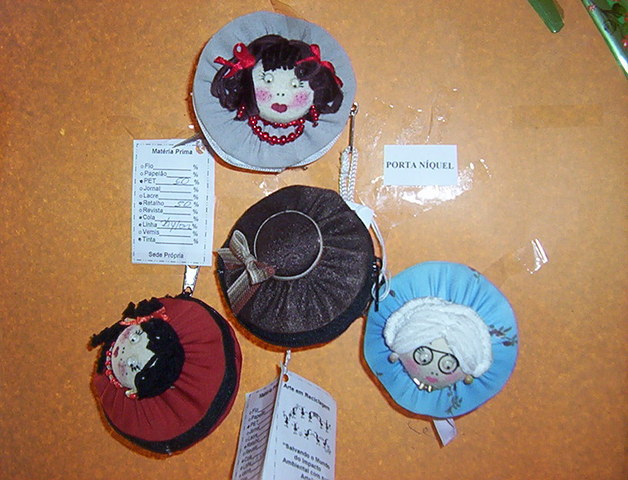 Carnaval 030 display
