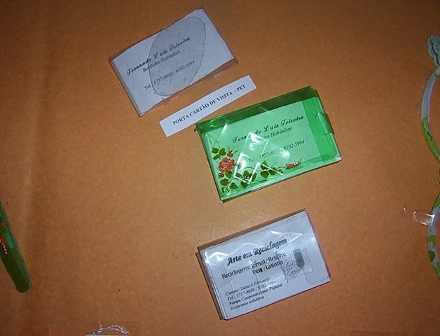 Econoia solidária 032 display