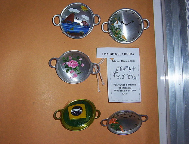 Econoia solidária 034 display