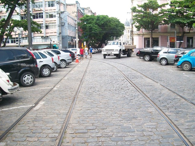 Rua do bom jesus display