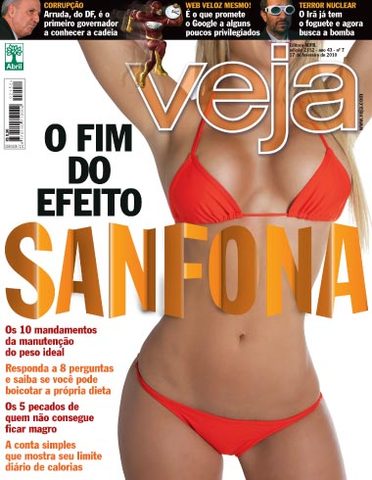 Capaveja 17fev2010 display