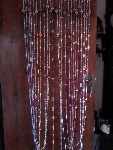 Chaine 050 display